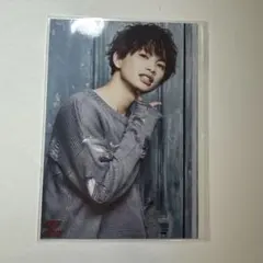 ONE Ｎ’ ONLY ワンエン草川直NAOYA 生写真