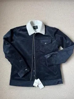 【beams】【新品】ボアジャケット