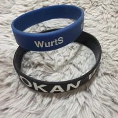2026年最新】wurts ラバーバンドの人気アイテム - メルカリ