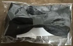 Tvil bid virk蝶ネクタイ メンズ ボウタイ 黒