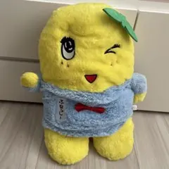 ふなっしー ぬいぐるみ