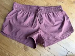 patagonia ショートパンツ サーフパンツSサイズ