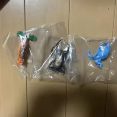 こびとづかん おすわりマスコット5