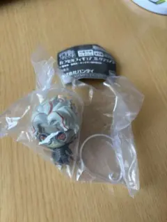 ガチャ　ダンダダンカプセルフィギュアコレクション2