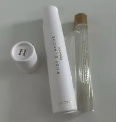 Her lip to BEAUTYロールオンパフュームオイル／ローズブランシュ