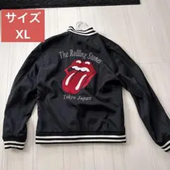 The Rolling Stones リバーシバル　ブルゾンのサムネイル