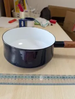 【未使用廃盤色・外箱なし】DANSK ダンスク イエロー ミルクパン 未使用廃盤色・外箱なし】DANSK ダンスク イエロー ミルクパン - メルカリ