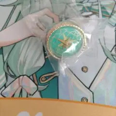 セカライ5th 草薙寧々 リングライト