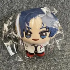ブルーロック 潔世一 ちびぐるみ ナムコ限定 - メルカリ
