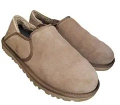 UGG KENTON ベージュ 24cm - メルカリ