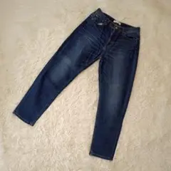 【エニィファム】デニムパンツ　ストレッチジーンズ　サイズ2