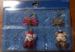 ディズニー キーチェーン