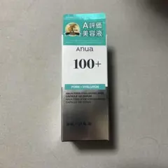 Anua PDRN + Hyaluron 100+ 30mL