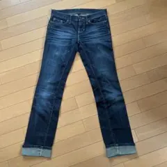 あ*様 Gap Premium Straight デニムパンツ 2/26のサムネイル