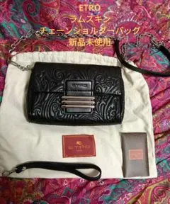 【希少】Karin Scholz カリンショルツ レザーショルダーバッグ 黒 希少】Karin Scholz カリンショルツ レザーショルダーバッグ 黒 - メルカリ
