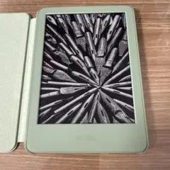 Amazon kindle 第11世代　16GB マッチャ
