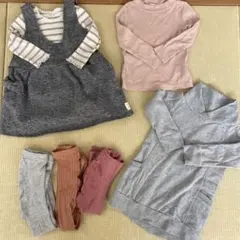 ベビー服　80-90 まとめ売り