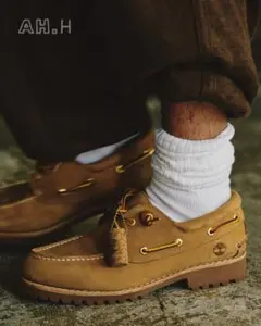 TIMBERLAND andreMhoffwann AH.H 3eye