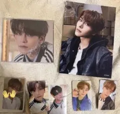 シンロン まとめ売り セット トレカ フライヤー アルバム 渋谷 タワレコ