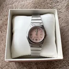 CASIO Wave Ceptor ソーラー腕時計
