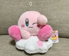 星のカービィぬいぐるみ