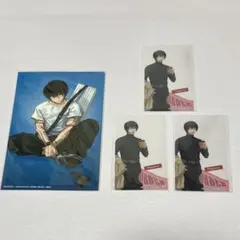 サカモトデイズ 南雲与市セット