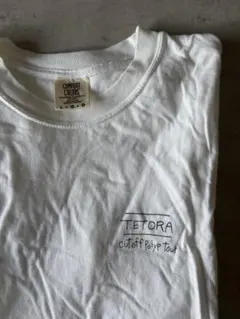 Tetora 武道館限定Tシャツ - メルカリ