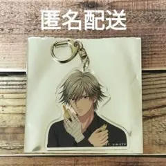 【匿名配送】新テニスの王子様 伊勢丹コラボ アクキー 白石蔵ノ介