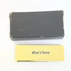 マネークリップ　bluestnne
