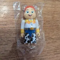 BE@RBRICK CHASE TOY STORY ジェシー