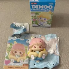 2025年最新】POPMart dimoo animal kingdomの人気アイテム - メルカリ