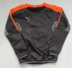 プーマ PUMA サッカー フットサル トレーニングウェア ピステ 厚手 150