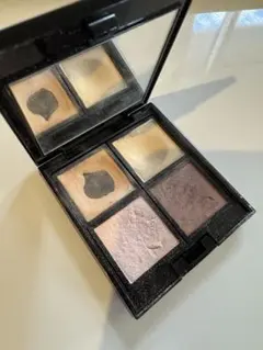 ADDICTION アイシャドウパレット 4色