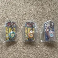 たまごっち おかしなたまごボーロっち 2個セット