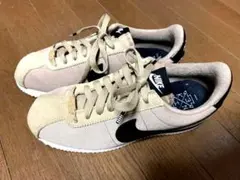 Nike CORTEZ BASIC PREMIUM QS 2016 デザートカモ