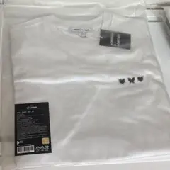 TXT TOGETHER ポップアップ Tシャツ フリーサイズ TOMORROW X TOGETHER WORLD TOUR ＜ACT : PROMISE＞ - EP. 2