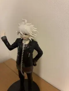 スペシャルフィギュア：狛枝凪斗 ダンガンロンパ3(プライズ品) - メルカリ