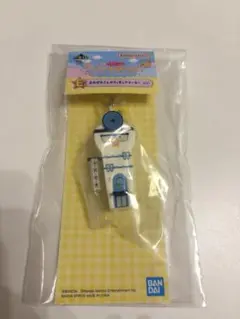 たまごっち　プチプチおみせっち　一番くじ　E賞　フィギュアマーカー　はいしゃさん