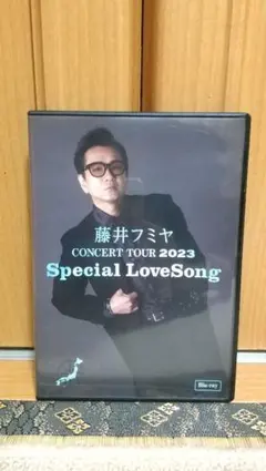 2026年最新】藤井フミヤblu-rayの人気アイテム - メルカリ