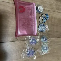 くら寿司コラボ adoグッズセット
