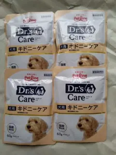 Dr's Care キドニーケア40g 7袋 ドクターズケア 犬用 - メルカリ