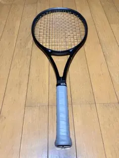 RF01 PRO G3硬式テニスラケット 320g 98平方インチ - メルカリ