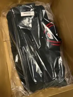 Supreme Cross VarsityJacket "DarkGreen"Ｍのサムネイル