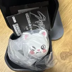 stray kids skzooぷくっとリング ジニレット