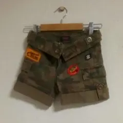 Ziddy ショートパンツ