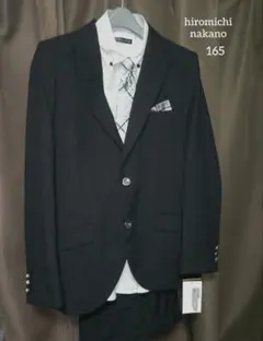 hiromichi nakano 165 卒業式 男の子 5点セット フォーマル