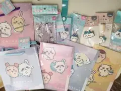 ちいかわ　100均雑貨 まとめ売りのサムネイル