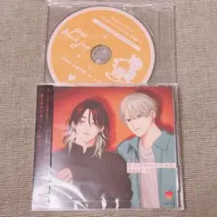しっけ　ピンクハートジャム beat1 ドラマCD