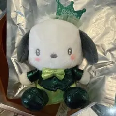 シークレットマスコット　ポチャッコ　2026