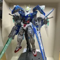 2025年最新】mg ダブルオーザンライザーの人気アイテム - メルカリ